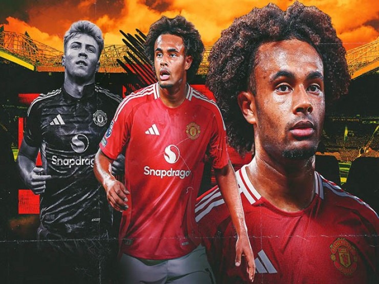 Tại sao Old Trafford trở thành “hố đen“ chôn vùi tài năng của các tiền đạo MU?