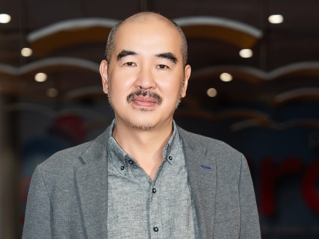 Bùi Thạc Chuyên thấy như mơ khi tiêu 55 tỷ đồng cho 'Địa đạo'