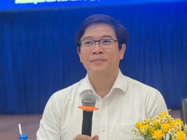 Bộ GD-ĐT: Bậc THCS, THPT sẽ phải dạy 2 buổi/ngày