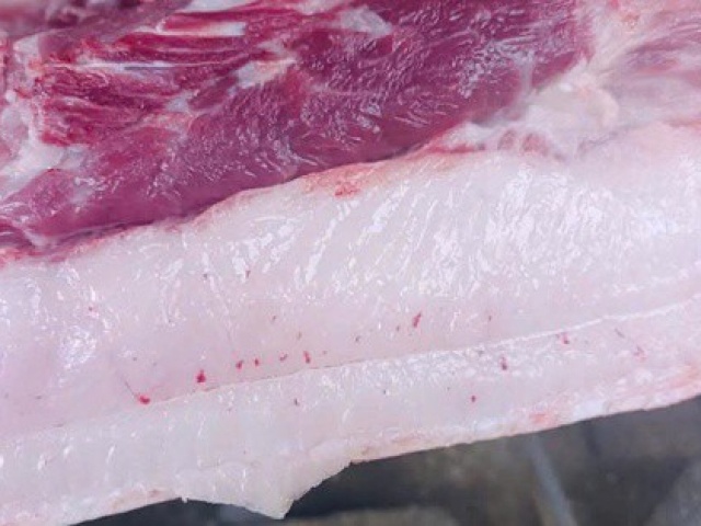 Tác dụng của mỡ lợn và cách bảo quản mỡ lợn thơm ngon