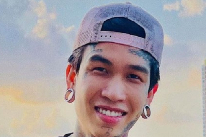 Dế Choắt sau tuyên bố từ bỏ quán quân Rap Việt