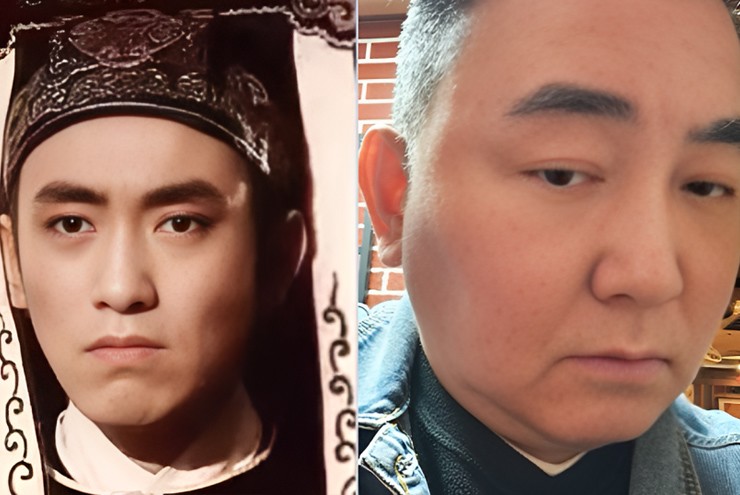 'Mã Hán' phim 'Bao Thanh Thiên' khổ đau vì ly hôn, mắc bệnh u não