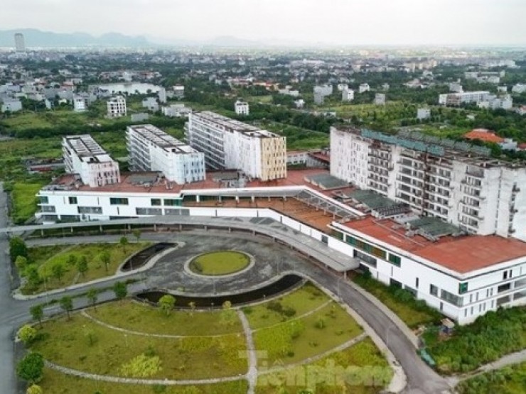 Trách nhiệm của bà Nguyễn Thị Kim Tiến trong sai phạm tại Dự án Bệnh viện Bạch Mai - Việt Đức cơ sở 2