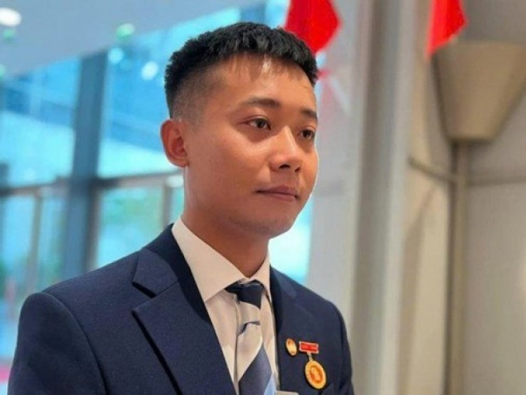 Quang Linh Vlog thôi làm Ủy viên Mặt trận Tổ quốc Việt Nam