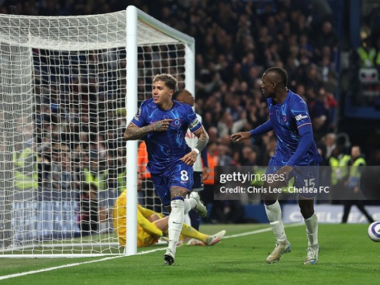 Nóng bảng xếp hạng Ngoại hạng Anh: Chelsea đòi lại top 4, đua vé C1 khó lường