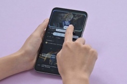 Samsung lần đầu triển khai bộ công cụ quyền năng đến điện thoại Galaxy tầm trung