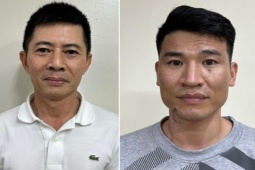 30 người liên quan ba vụ án ở tập đoàn Thuận An bị khởi tố