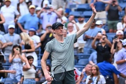 Nóng nhất thể thao tối 4/4: Sinner âm thầm nâng cấp lối chơi hướng tới Roland Garros