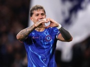 Kinh doanh - Ghi “bàn thắng vàng” cho Chelsea, người hùng Enzo Fernandez đắt giá cỡ nào?
