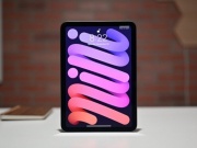 Apple đang thử nghiệm iPad mini mới với màn hình OLED của Samsung
