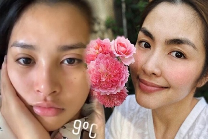 2 "nữ thần mặt mộc" đình đám Việt Nam đều uống loại nước này từ sáng sớm, bảo sao da dẻ cứ nhẵn thín