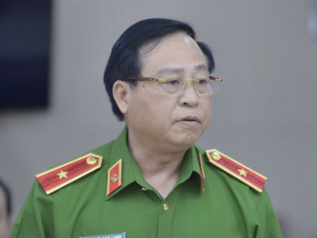 Tướng công an nói về lùm xùm từ thiện của TikToker Phạm Thoại và ‘mẹ bé Bắp’