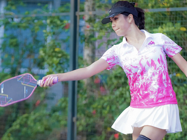 Những chấn thương dễ gặp khi chơi pickleball