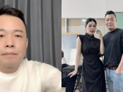 Bạn trẻ - Cuộc sống - Sau khi Hằng Du Mục bị bắt tạm giam, Tôn Bằng nhanh chóng làm ngay điều này