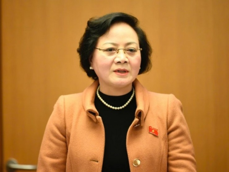 Bộ Nội vụ có nhiều đề xuất mới về quản lý cán bộ, công chức