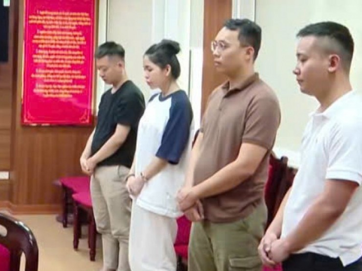 Toàn cảnh vụ kẹo rau củ Kera cho đến lúc này