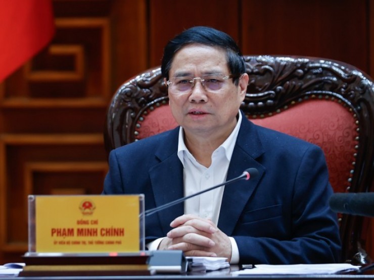 Thủ tướng phê bình 19 bộ, cơ quan trung ương và 28 địa phương