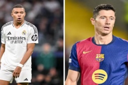 Nhận định trận HOT La Liga: Real đấu Valencia, chờ Betis gây bất ngờ trước Barca