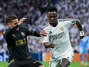 Bóng đá - Video bóng đá Real Madrid - Valencia: Đòn đau phút 90+5, đánh sập Bernabeu (La Liga)