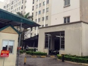 An ninh - Xã hội - Nhân chứng kể phút thanh niên sát hại cô gái, đâm nhiều người tại chung cư ở Hà Nội