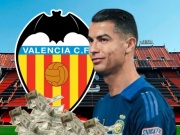 Bóng đá - Rộ tin Ronaldo mua lại CLB La Liga, được hoàng gia Saudi Arabia hậu thuẫn