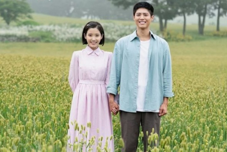 ‘Khi cuộc đời cho bạn quả quýt’ làm nên lịch sử