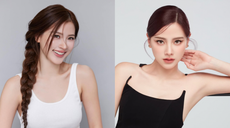 Loạt ảnh gần đây của mỹ nhân 33 tuổi luôn gây "sốt", được nhiều chuyên trang giải trí Thái Lan đăng tải. Baifern Pimchanok đắt show dự sự kiện, làm đại sứ ít nhất 20 thương hiệu.