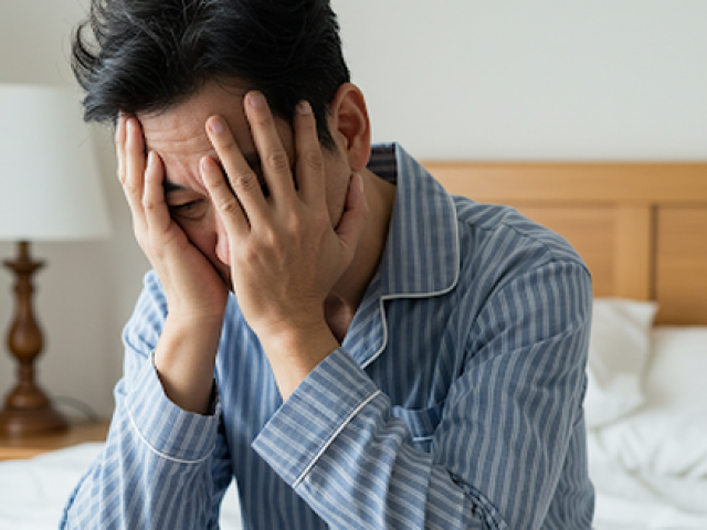 4 ảnh hưởng xấu khi thủ dâm quá mức