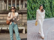 Thời trang - Những người phụ nữ trông có vẻ giàu có thường sử dụng 4 thói quen này khi mặc đồ, biến đồ bình dân thành cao cấp