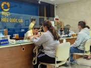 Kinh doanh - Giá vàng tăng cao, khó mua trực tuyến, Ngân hàng Nhà nước nói gì?