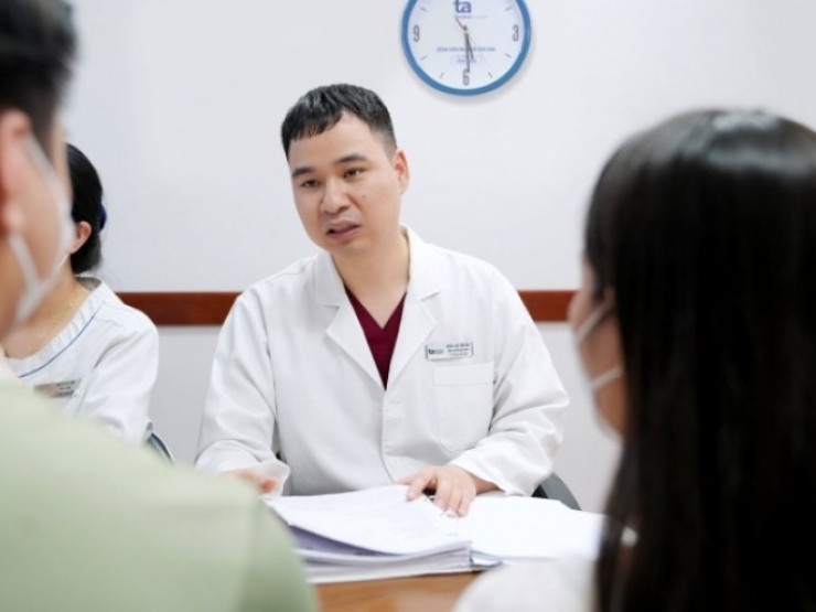 10 thói quen có thể gây vô sinh nam