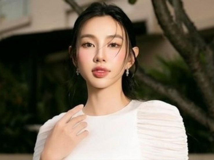 Hoa hậu Thùy Tiên liên quan đến vụ án Quang Linh Vlogs bị khởi tố