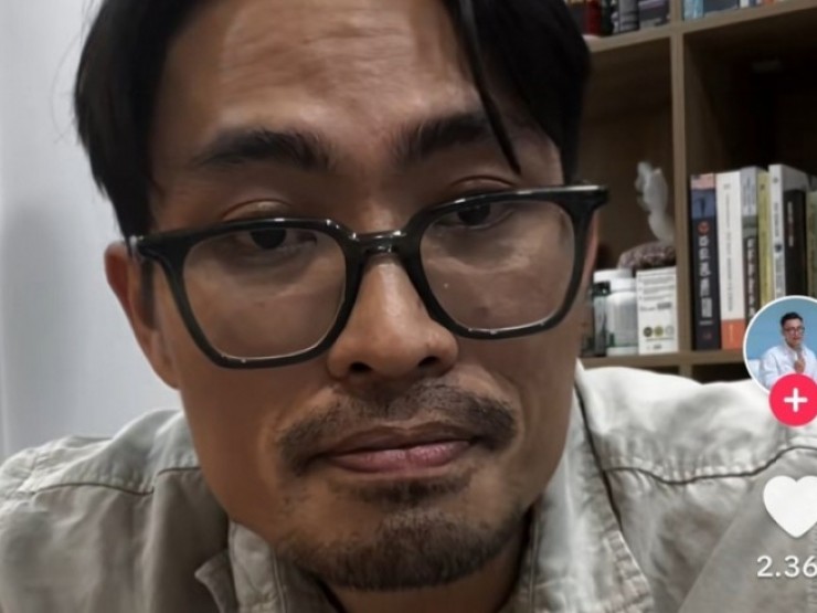 Vụ kẹo Kera: Tối 6-4, TikToker Phan Bảo Long xin lỗi, cộng đồng mạng đề nghị công an vào cuộc