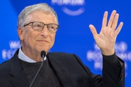 Bill Gates kể về đoạn mã  " ngầu nhất "  trong sự nghiệp