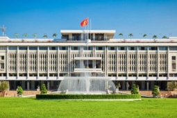Nơi ký ức Mậu Thân sống mãi qua tấm bia đá