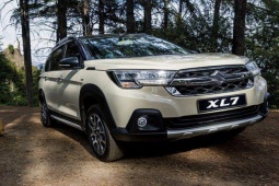 Điều gì khiến Suzuki XL7 Hybrid tốt nhưng khách hàng vẫn e dè?