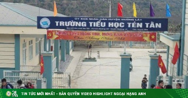 Lập đoàn xác minh vụ học sinh lớp 4 ngã rách 'vùng kín'