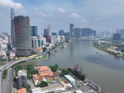 Tin tức trong ngày - Nhìn lại những lần chia tách, sáp nhập đơn vị hành chính tại TP.HCM