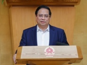 Tin tức trong ngày - Thủ tướng: Mỹ là thị trường lớn nhất nhưng không phải duy nhất