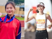 Thể thao - Người đẹp marathon đại chiến: Ngọc Anh vô địch kịch tính thắng Khánh Ly