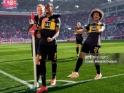 Bóng đá - Video bóng đá Freiburg - Dortmund: Chiến thắng tưng bừng, bám đuổi top 4 (Bundesliga)