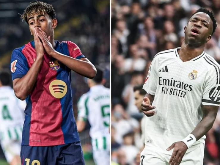 Real - Barcelona ngày càng dễ tổn thương, “ông lớn“ vừa đá vừa lo tứ kết Cúp C1 (Clip 1 phút)