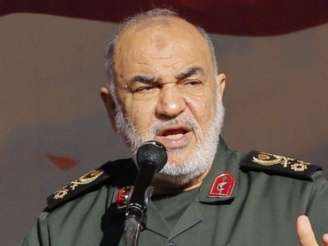 Tướng Iran: Tehran sẽ không phát động chiến tranh, nhưng...