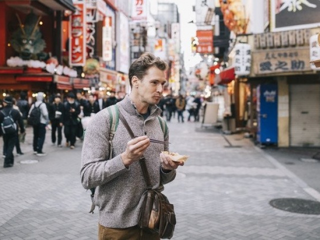 3 điều du khách tuyệt đối không làm khi tới “đất nước Mặt trời mọc“