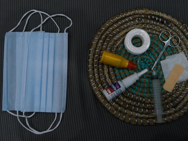 Hội chứng “xác chết biết đi“