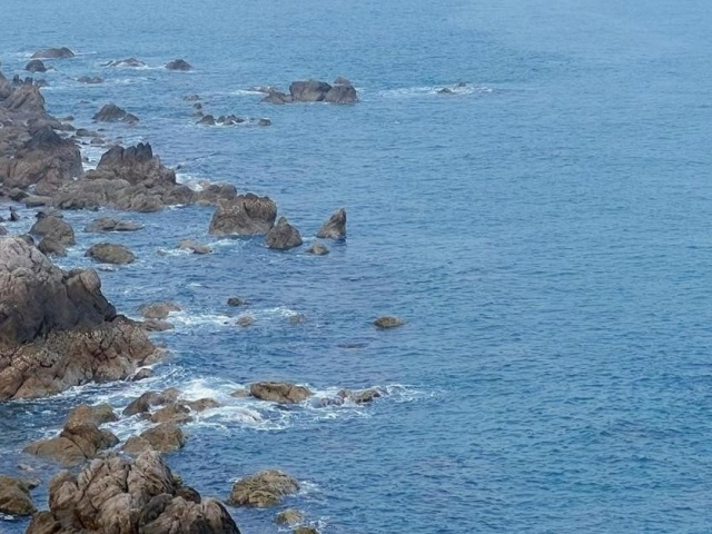 Thoả sức trải nghiệm ở biển Quan Lạn