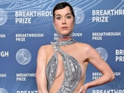 Thời trang - Katy Perry mặc váy hở bạo dự sự kiện cùng các tỷ phú