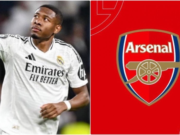 Real lộ chiến thuật trước đại chiến với Arsenal, fan lo hơn mừng