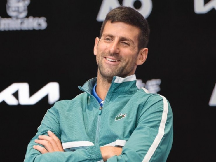Nóng nhất thể thao sáng 8/4: Djokovic lý giải vì sao muốn Grand Slam tăng tiền thưởng