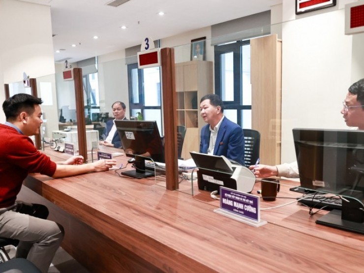 Các bộ ngành tinh giản hơn 22.300 biên chế sau sắp xếp, hợp nhất